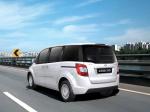 Emgrand Gleagle GV5 2010 года